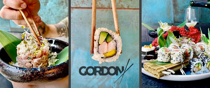 Gordon Sushi Odense